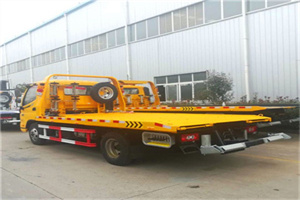 汉源附近拖车救援搭电