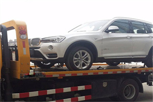 汉源拖车24小时服务电话