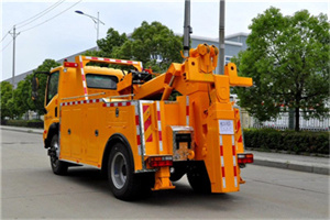 汉源高速路拖车费