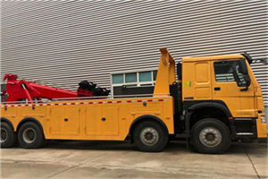 汉源道路救援公司